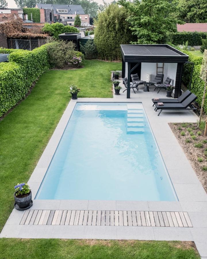 Guesthouse Max Zwijndrecht Ngoại thất bức ảnh