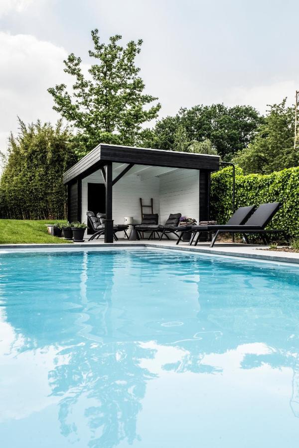 Guesthouse Max Zwijndrecht Ngoại thất bức ảnh