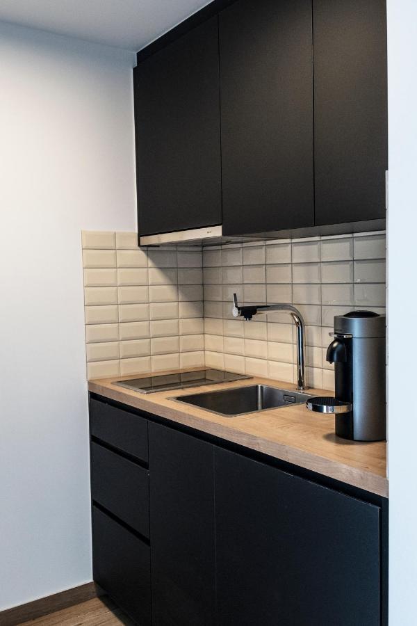 Guesthouse Max Zwijndrecht Ngoại thất bức ảnh